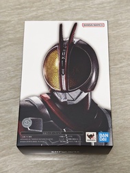 Bandai S.H.Figuarts 幪面超人 shf 真骨雕 假面騎士 Kamen Rider Faiz 555