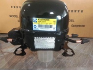 คอมตู้เย็น 1/8 AZA1335y r134a