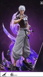 Gk time 工作室五條悟a版低配