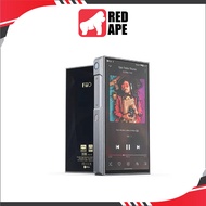 FiiO M11 Plus ESS Digital Audio Player: Hi-Res Audio Music Player DAP (2022 Updated ESS Version M11 