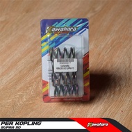 Kawahara Clutch Spring Clutch Spring - SUPRA 110