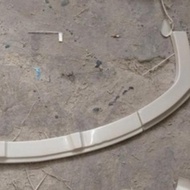 Bodykit Lips Honda Civic FD Mugen RR Best Original