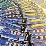 Daiwa Saltiga SK Jig