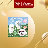[HB GIFT][FOIF by MERZY] FOIF Sticker Teddy Tint (HÀNG TẶNG KHÔNG BÁN)