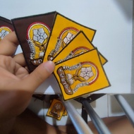 Bet Osis Premium Embroidery Junior High School Model 55 Neat Stitching Durable Computer Embroidery E