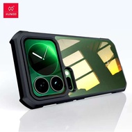 Xiaomi17 Xundd Shockproof Case Xiaomi 17/Xiaomi 17Pro/Xiaomi 17 Pro Max Model