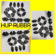 HUP RUBBER  🔥BUY 10 PCS FREE 1 PCS🔥 HUB BAMPAMPER GETAH HUB YZF-R25 DAMPER EBOUNS110 RS150 TZM150 VF