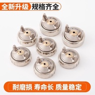 W101 Manual Automatic Accessories W200 Cap H2, E2P, N1, E1 Spray Gun. 101 Spray Gun Parts Gun Head