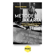 Dijual Metode Jakarta - Vincent Bevins Murah