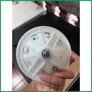 ☾ ✩ ∳ WASHING MACHINE GEAR CASE PULLEY UNION 10T 11T