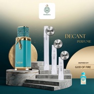 [ Decant ] French Avenue Vulcan Feu 3ml/5ml/10ml Original Perfume Repack