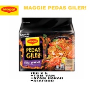 MAGGI PEDAS GILER MURAH
