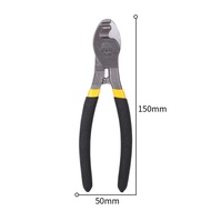 Deli Tang Potong Kabel Cable Cutter EDL200XX