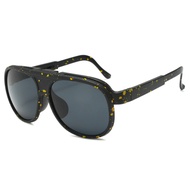 Flip European American PIT VIPER Cycling Sunglasses Windproof Mountaineering Coating Colorful Glasse