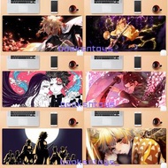 全場最平🔥實拍🤩預訂優惠（係大大塊內文有尺寸）鬼滅之刃 鬼滅 炭治郎 彌豆子 禰豆子 我妻善逸 富岡義勇 蝴蝶忍 伊之助 cos 禰豆子cosplay服裝 竹筒 和服 腰封 日本動漫 漫畫 滑鼠墊 平