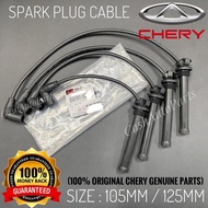 ORIGINAL CHERY EASTAR 2.0 MAXIME TIGGO T11 TRANSCOM PLUG CABLE WIRE SPARK PLUG WIRE CHERRY EASTER (L