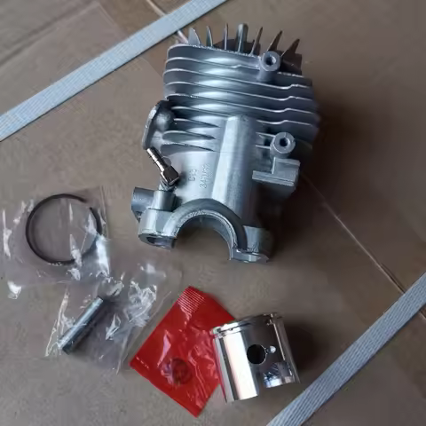 G2500 Cylinder Kit Zenoah G2500 2500 (34mm) Alpina A305