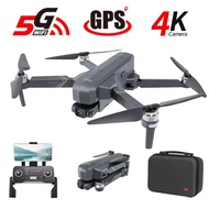 Jdd【จัดส่งที่รวดเร็ว】 Sjrc F11 4K Pro 5G Wifi 1.2กม. Fpv Gps Met 4K Hd กล้อง2-As กิมบอลไร้ของแท้โดรนบังคับ Rtf และ SG906 Pro 2