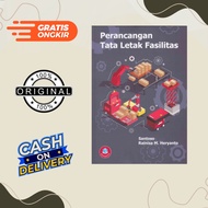 Fasility Layout Design - Santoso & Rainisa M. Heryanto