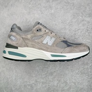 New Balance 991V2 英國製 U991GL2