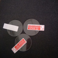 protective film For Garmin Tactix 8 47mm 51mm watch curved material Tempered glass film Water gel fi