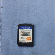 PSVITA G Genesis game card 1 ( ASIA )