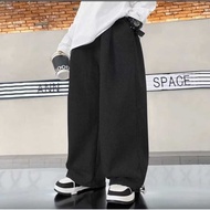 NEWEST LOOSE PANTS BAGGY SWEATPANTS FOR BOYS AND GIRLS AGED 2-12 YEARS