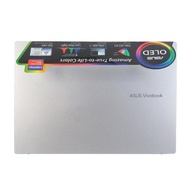 [PROMO] ASUS VIVOBOOK 14X OLED A1403ZA - I5-12500H - 8GB - 512GB - BACKLIT KB - FINGERPRINT - 14"2.8