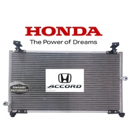 Honda Accord 1994' ( SV4 ) R134a A/C Condenser High Quality Performance