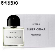 SUPER CEDAR BYREDO EDP (U) 100ML