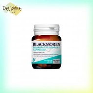 BLACKMORES - 山桑子藍莓護眼素加強配方 30粒 | 93554305 | 平行進口商品