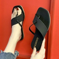 🇲🇾ReadyStock Daphne Sandal (Ready Stock) Korean style beach sandals