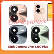 Vivo Y200 + Plus / Y200+ Camera Glass