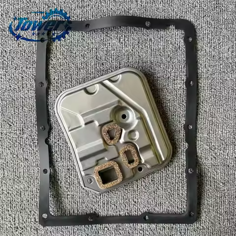 Auto Transmission Maintenance Filter Kit For SUZUKI Grand Vitara CHEVROLET Tracker JAC REFINE GEARBO