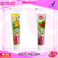 Drw Skincare Kids Toothpaste Toothpaste
