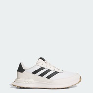 adidas Golf S2G 24 Leather Spikeless Golf Shoes Men White JI4171