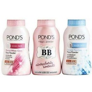PONDS MAGIC POWDER