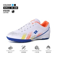 Children's Football Boots Men's Spikes Boys Assassin Youth Adult Training Shoes EUR30-37 Velcro