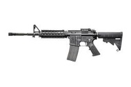 【RA-TECH】GHK COLT ( 小馬) M4 14.5 RIS GBB  V2