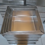 7 CM High Square Pan Brownie Pan/ Square Pan/