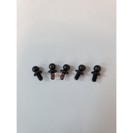 H/Y 9868-046 Ball End (5 Pcs)