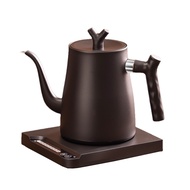 [UK Standard] Constant temperature smart office tea brewing kettle hand brewing coffee kettle househ