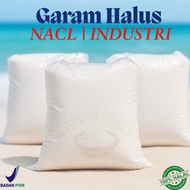 Industrial Fine Salt - NACL Salt