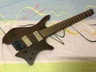 Strandberg Boden J7