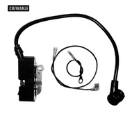 CHiWANji Ignition Coil for   340 345 346 346XP 350 351 353 357 357xp 359 362 365 365 Special 371 371