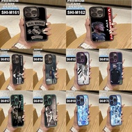 iphone 15/IP 15 PRO/IP 15 MAX/IP 15 Pro Max/IP 16/IP 16+/IP 16 PRO/IP 16 Pro Max CASE CODE shi M161-