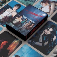 现货 aespa镭射小卡片加厚圆角照片小卡片不重複生日礼物55张小卡韩式aespa镭射小卡片加厚圆角照片小卡片不重複生日礼物55张小卡韩式