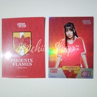 Pamini Ella JKT48 x Erigo Official Merchandise | Merch Erigo x JKT48 OFC | Pamini JKT48