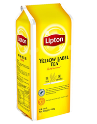 立頓 - 黃牌精選紅茶條磅裝茶葉