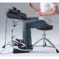 Yamaha DD75 eletronic drum pad bundle